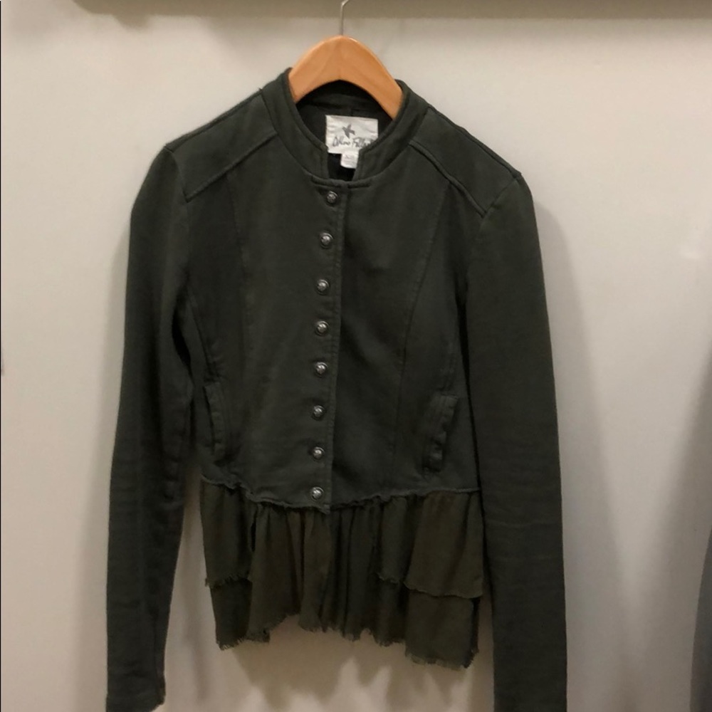 Others Follow Army Top